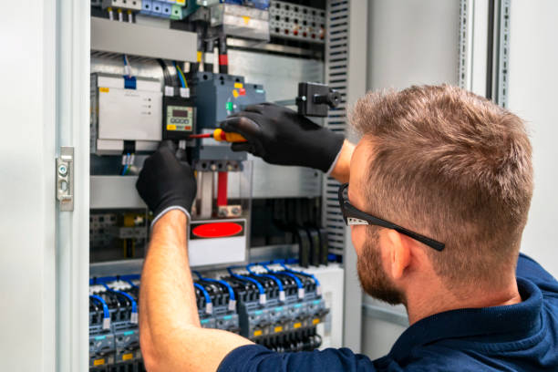 Best Home Electrical Repair  in Brunswick, GA