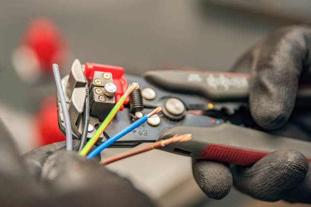 Best Electrical Wiring Services  in Brunswick, GA