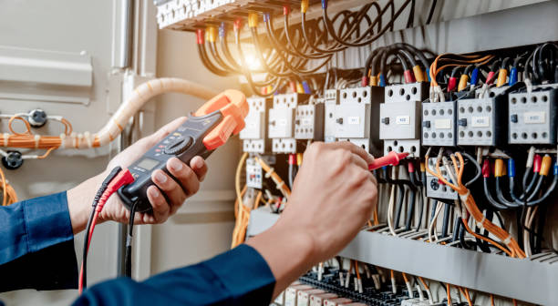 Best Electrical System Inspection  in Brunswick, GA