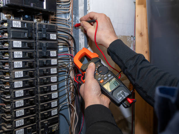 Best Electrical Wiring Services  in Brunswick, GA