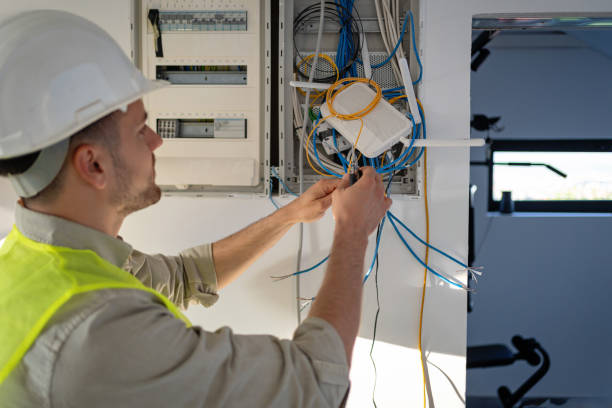 Best Ceiling Fan Installation Electrician  in Brunswick, GA